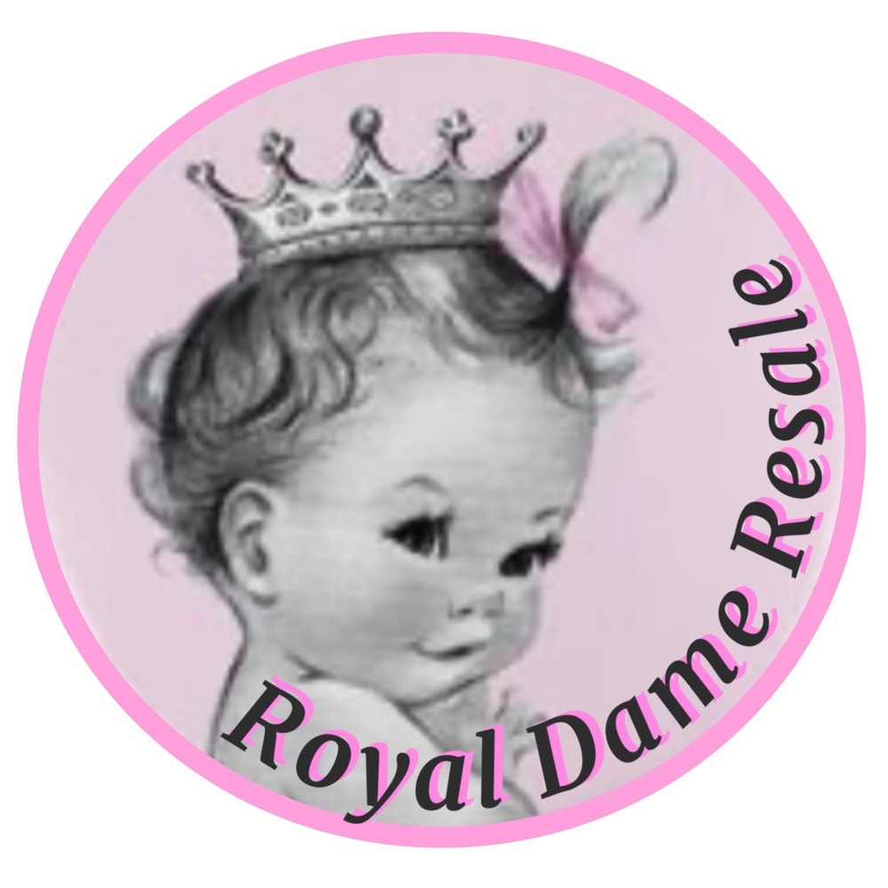 Meet your Posher, Royal D